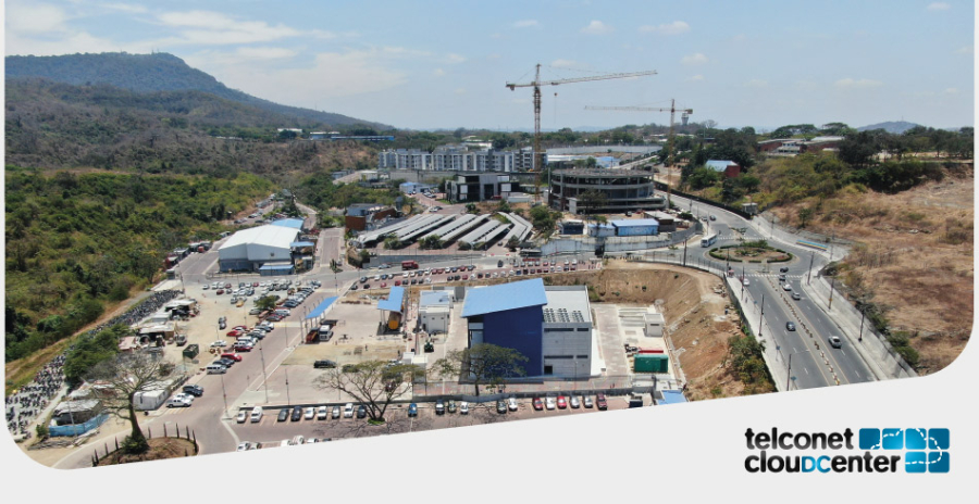 Telconet Cloud Center I de Guayaquil alcanza el Tier IV en Facility:  M&aacute;xima disponibilidad y tolerancia a fallos en Ecuador.