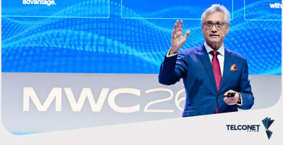 Telconet Latam impulsa la IA como nueva unidad de negocio en el Mobile World Congress 2026