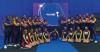 Ecuador, campe&oacute;n mundial de cheerleading